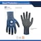 Ge Coated Gloves, Cut Level A4 , Polyurethane 1 PR GG208MC - alternate 2